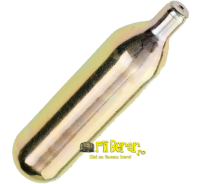 Fass-Frisch cartuse CO2 16g 03